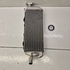 radiateur ktm 250 exc tpi 2018 50435008100-2