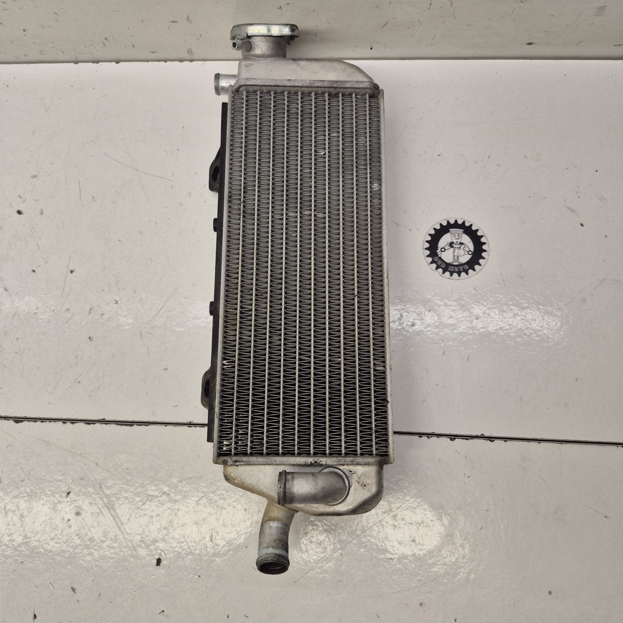 radiateur ktm 250 exc tpi 2018 50435008100