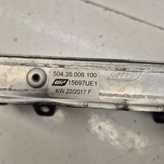radiateur ktm 250 exc tpi 2018 50435008100-3