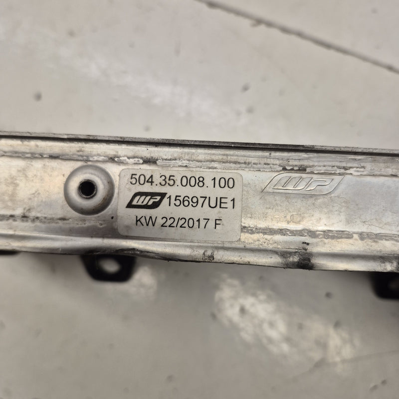 radiateur ktm 250 exc tpi 2018 50435008100-3