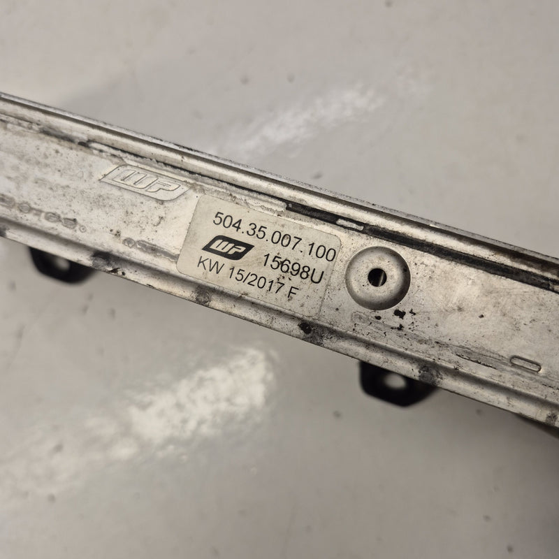 radiateur ktm 250 exc tpi 2018  50435007100-3