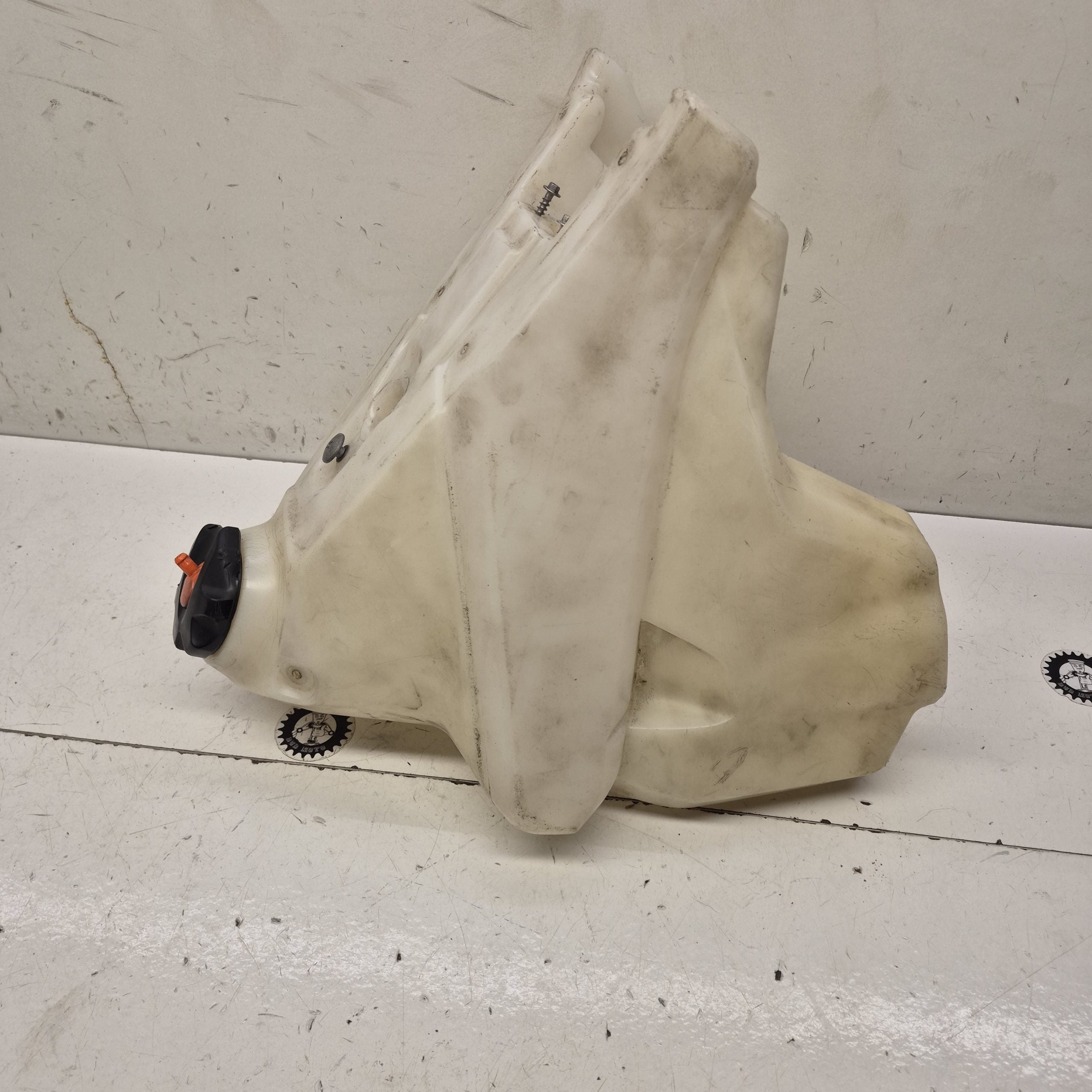 reservoir ktm 250 exc tpi 2018