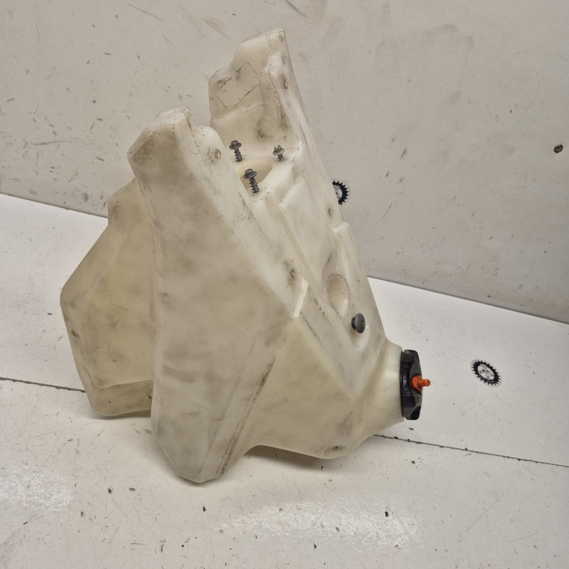 reservoir ktm 250 exc tpi 2018-2