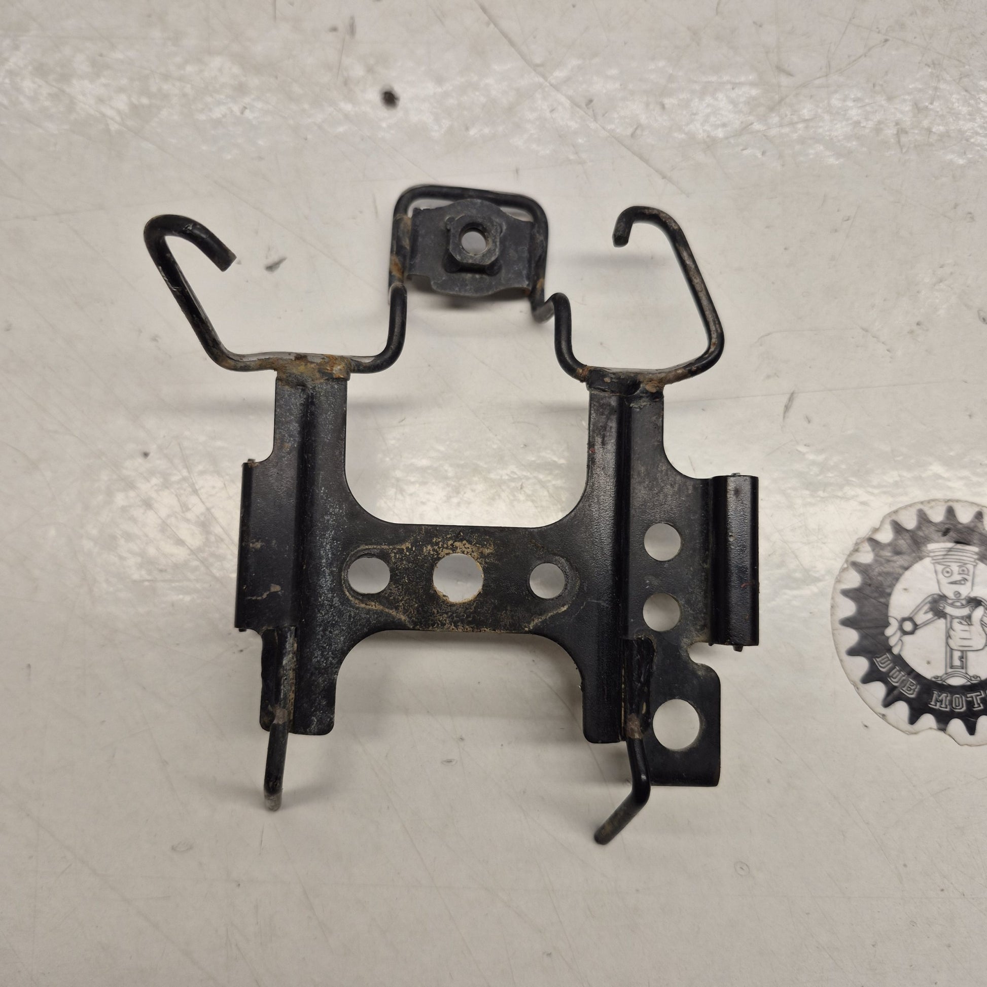 support kawasaki 450 kxf 2009-1