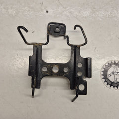 support kawasaki 450 kxf 2009-1