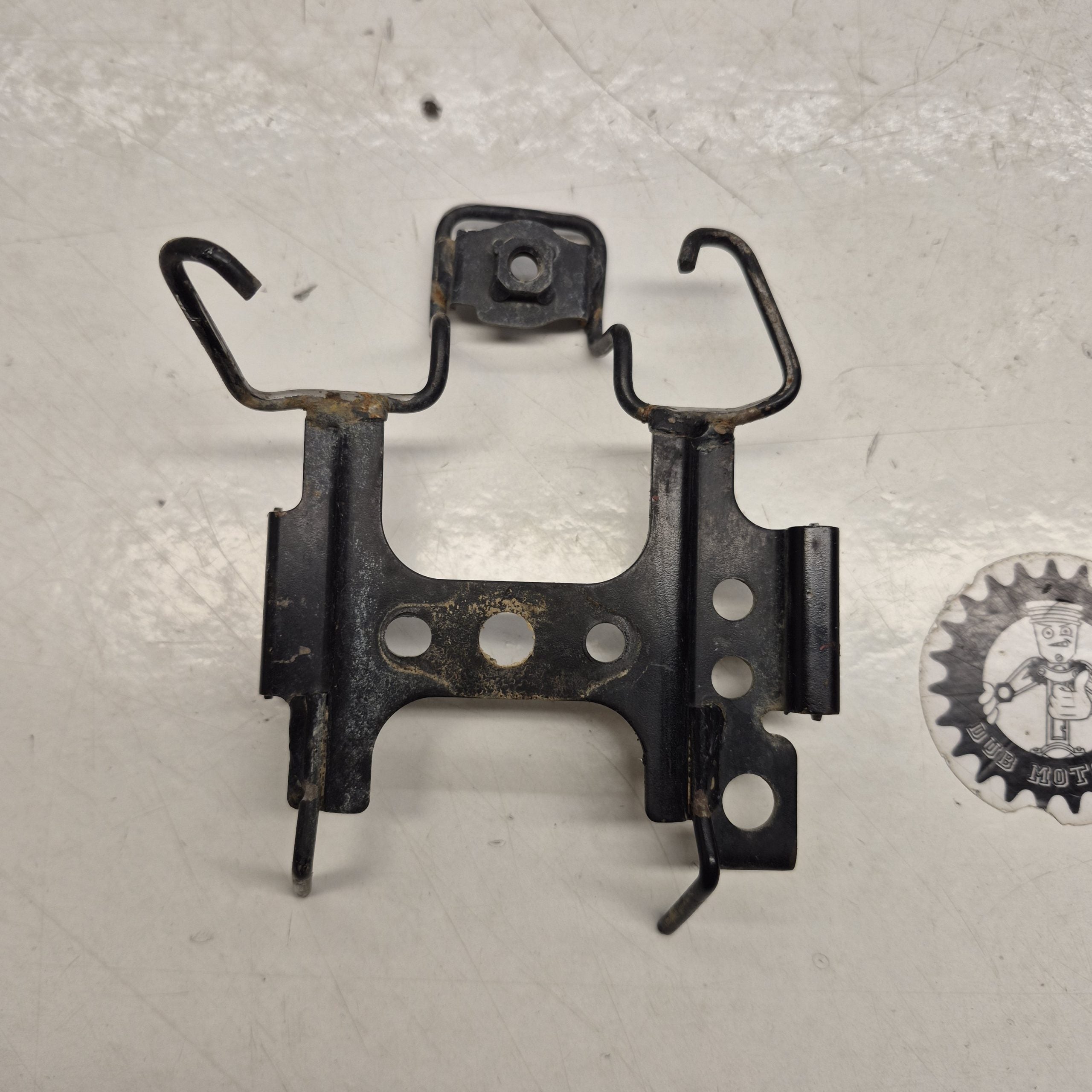 support kawasaki 450 kxf 2009