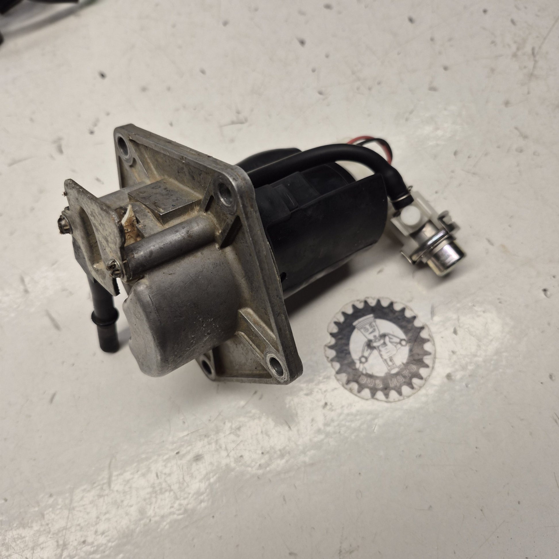 pompe a essence kawasaki 450 kxf 2009-2