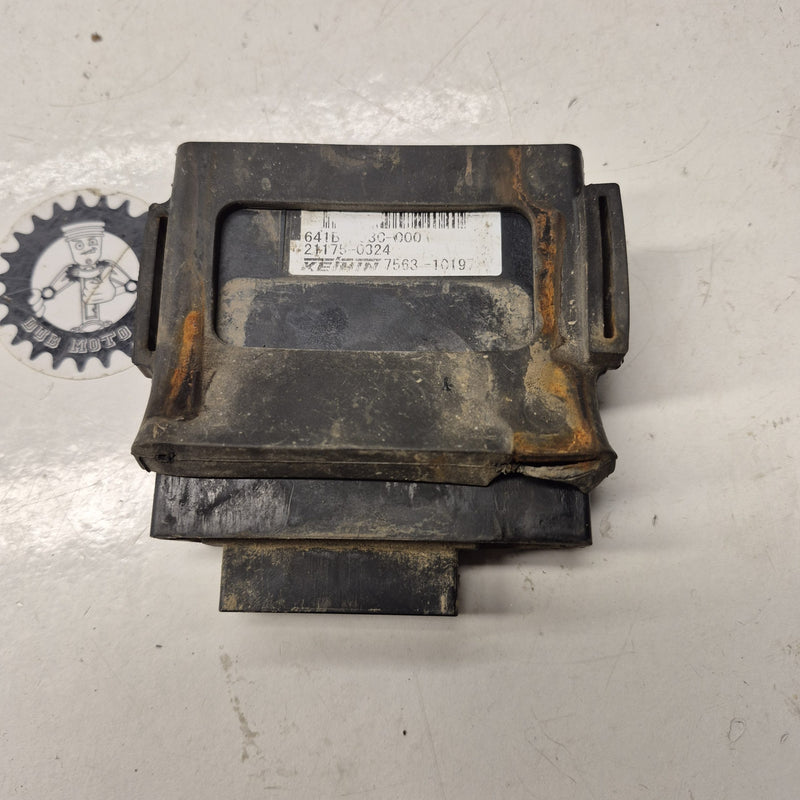 boitier injection kawasaki 450 kxf 2009-1