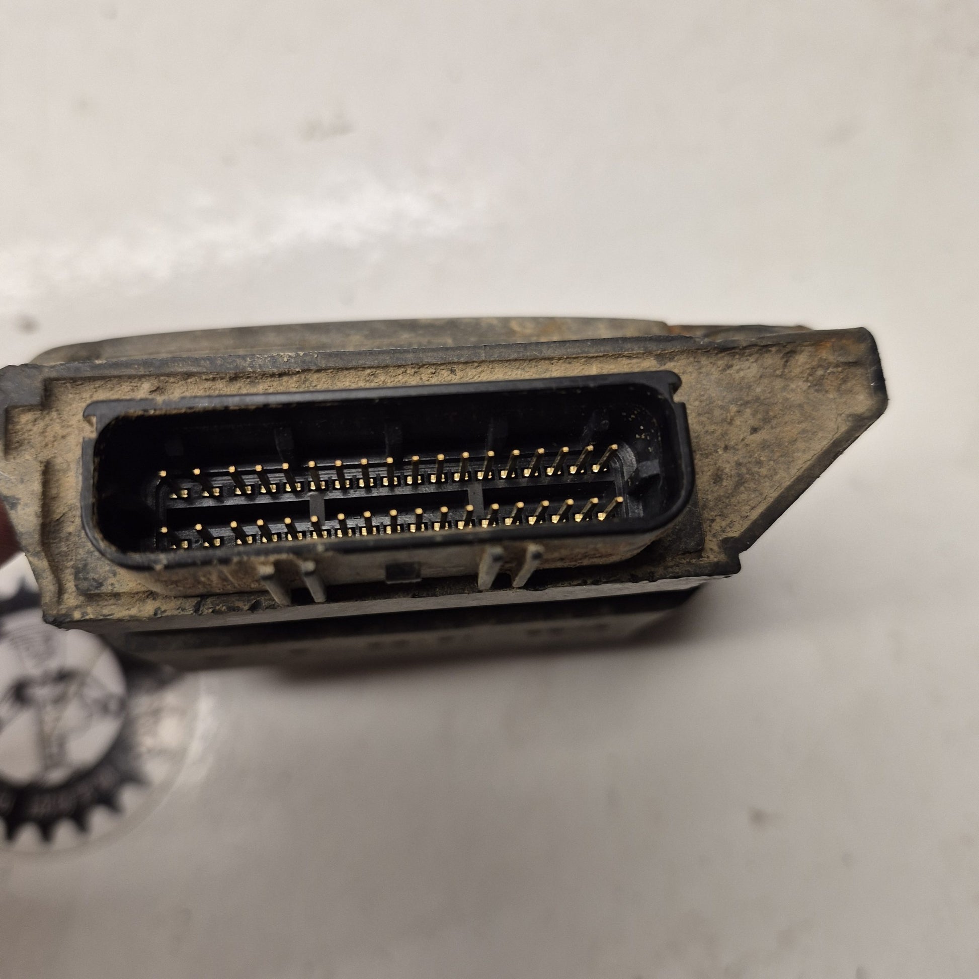 boitier injection kawasaki 450 kxf 2009-2