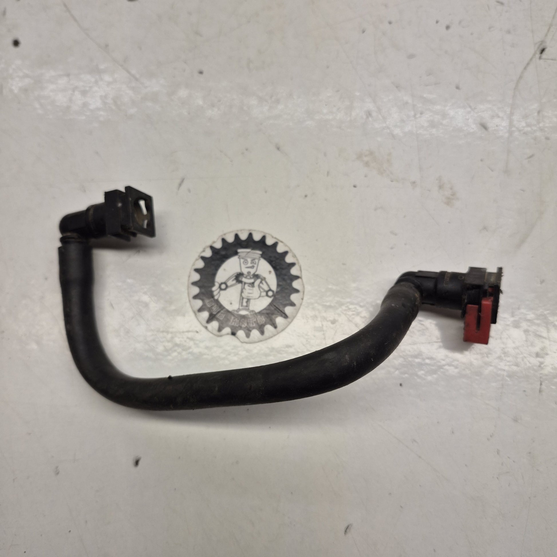 durite essence kawasaki 450 kxf 2009-1