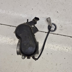 corp injection kawasaki 450 kxf 2009-4