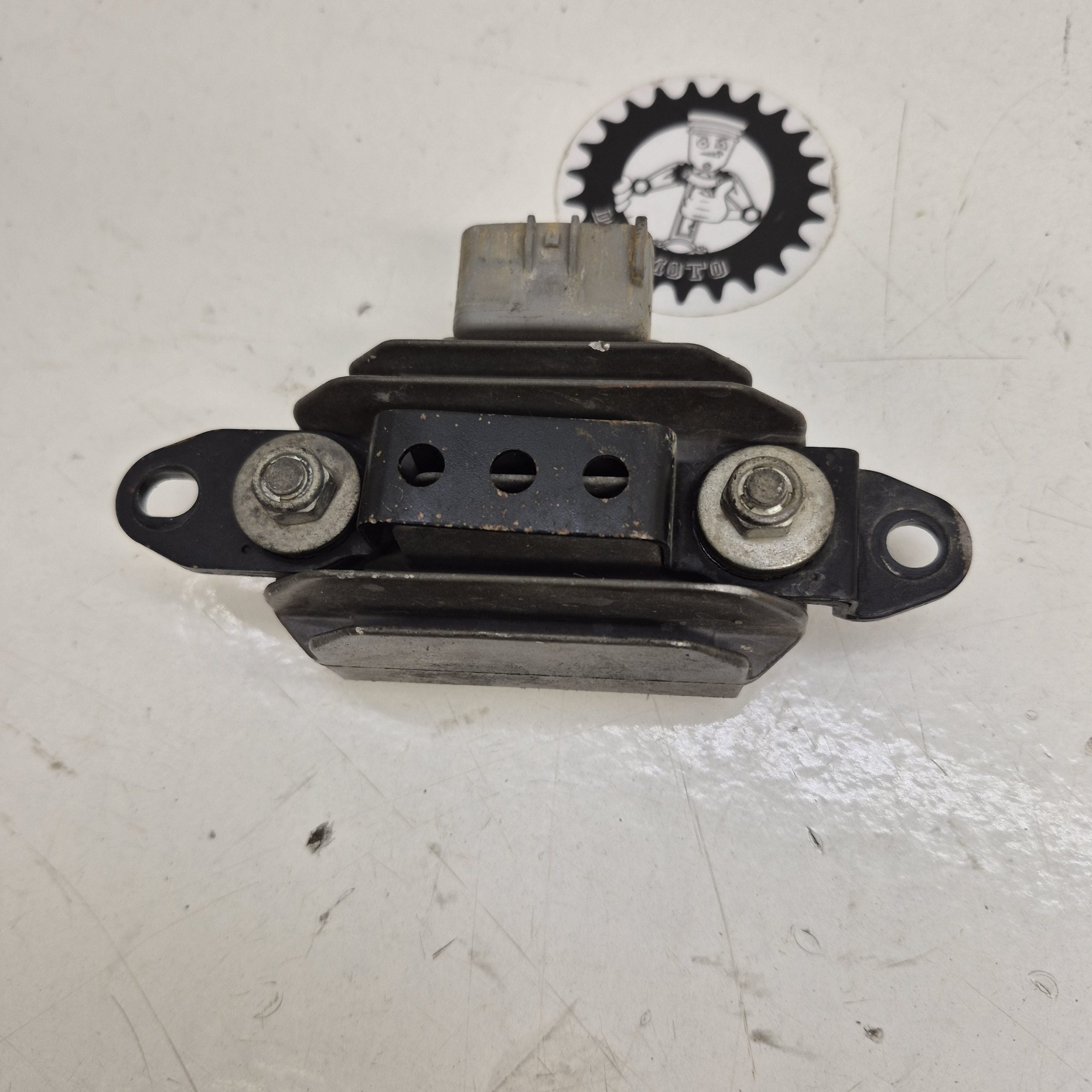 regulateur kawasaki 450 kxf 2009