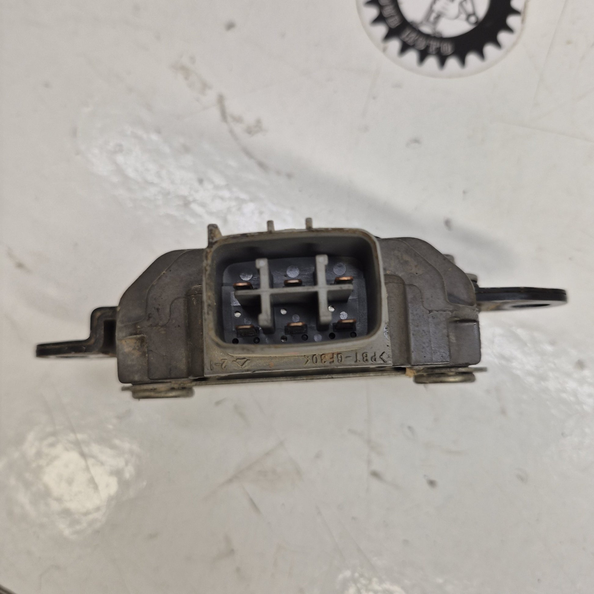 regulateur kawasaki 450 kxf 2009-2