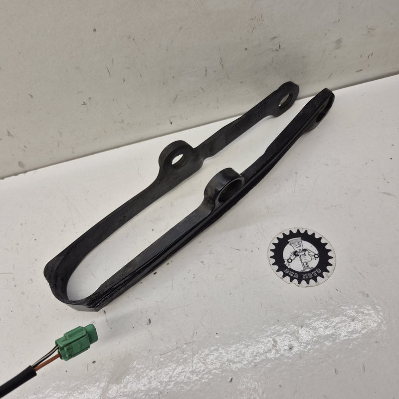 patin de chaine kawasaki 450 kxf 2009-1