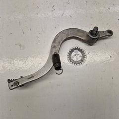 pedale de frein kawasaki 450 kxf 2009-2