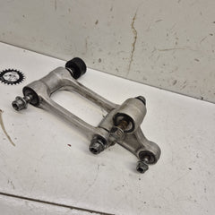 biellette kawasaki 450 kxf 2009-2