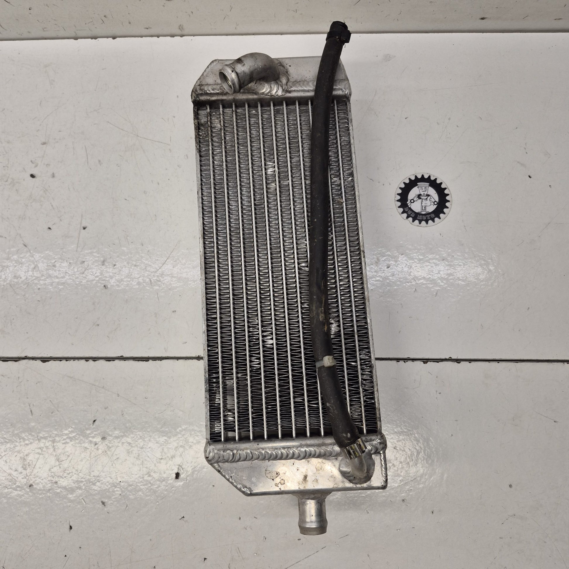 radiateur kawasaki 450 kxf 2009-1