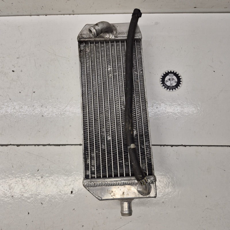 radiateur kawasaki 450 kxf 2009-1