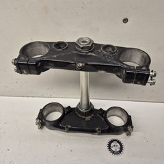 te de fourche kawasaki 450 kxf 2009-1