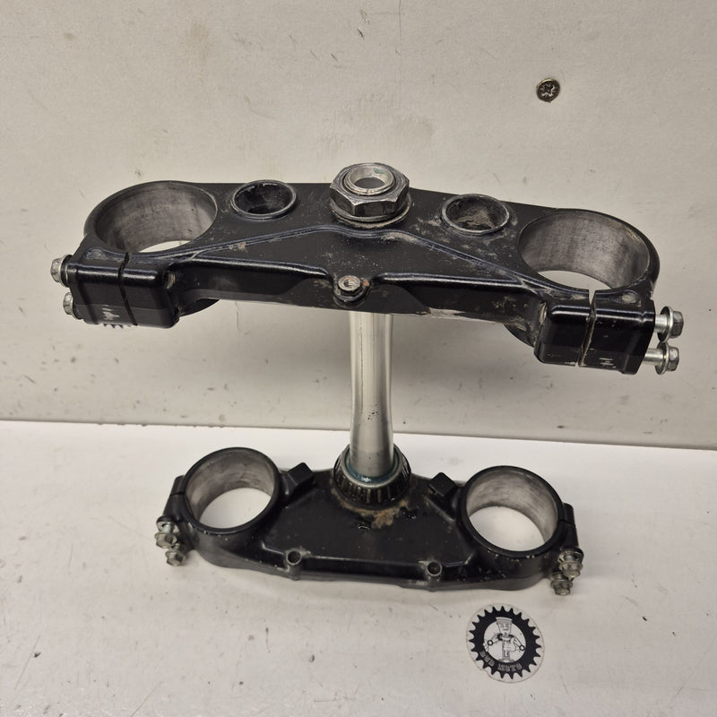 te de fourche kawasaki 450 kxf 2009-1