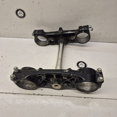 te de fourche kawasaki 450 kxf 2009-2