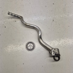 kick kawasaki 450 kxf 2009-2