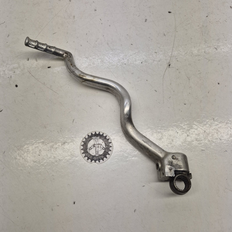 kick kawasaki 450 kxf 2009-2
