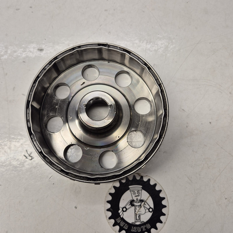 rotor allumage kawasaki 450 kxf 2009  037000-7700-2