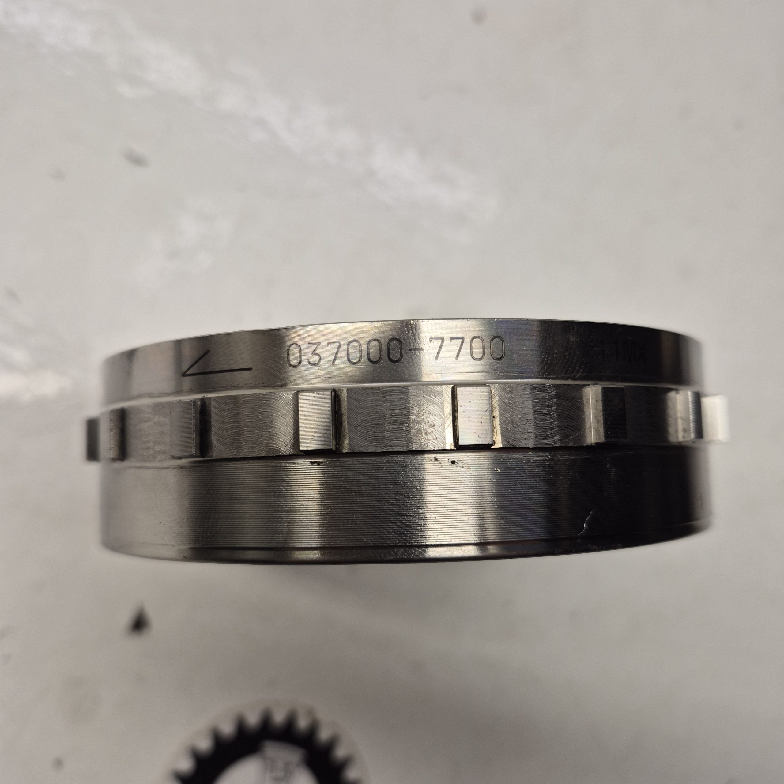 rotor allumage kawasaki 450 kxf 2009  037000-7700-3