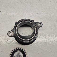 pipe admission kawasaki 450 kxf 2009-2