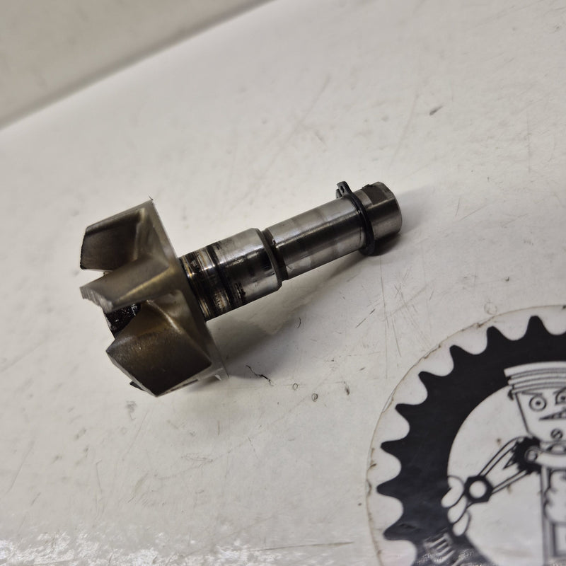 axe pompe a eau kawasaki 450 kxf 2009-1
