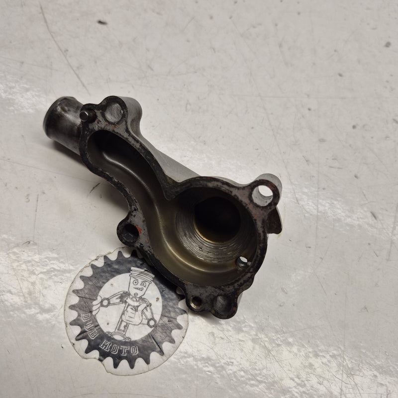 couvercle pompe a eau kawasaki 450 kxf 2009-2