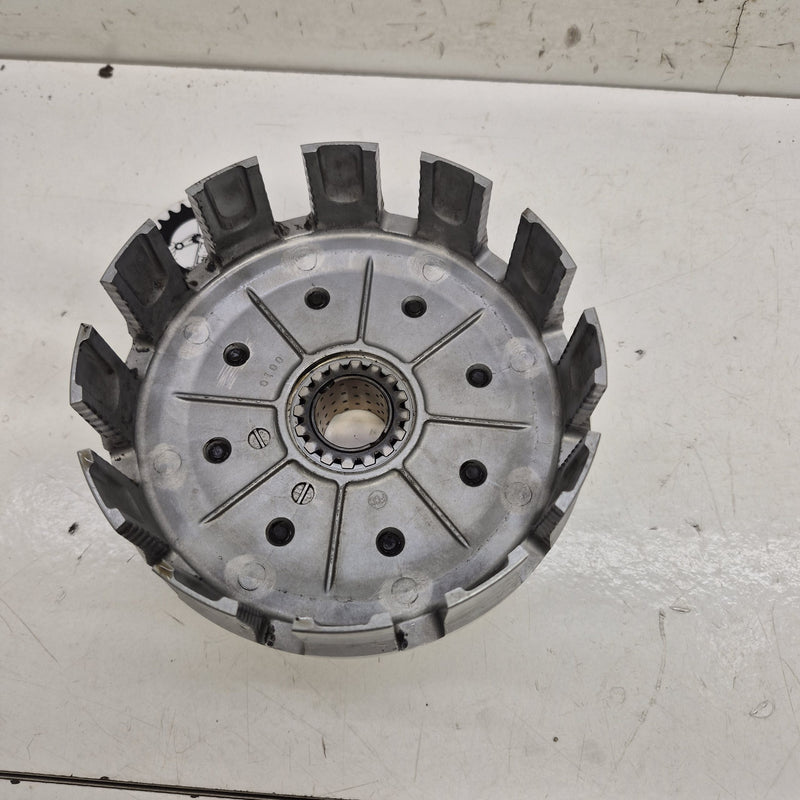 cloche embrayage kawasaki 450 kxf 2009-1