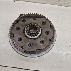 cloche embrayage kawasaki 450 kxf 2009-3