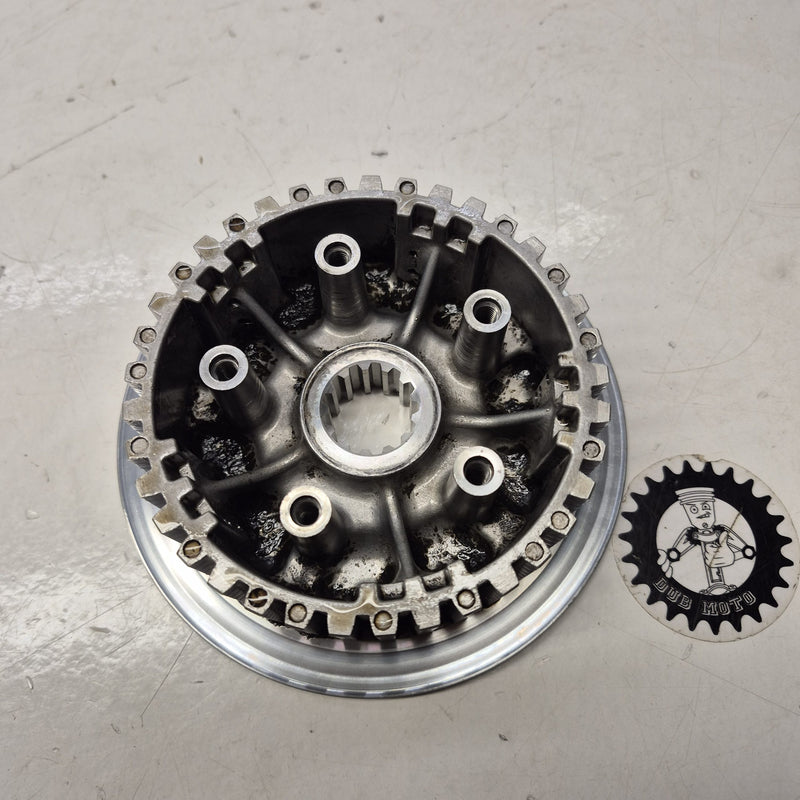 noix embrayage kawasaki 450 kxf 2009-1