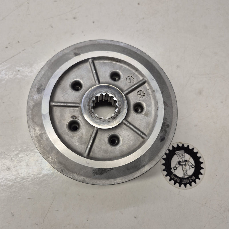 noix embrayage kawasaki 450 kxf 2009-2