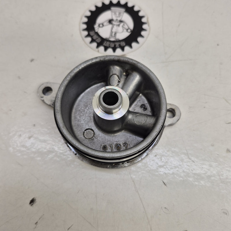 couvercle filtre kawasaki 450 kxf 2009-2
