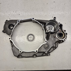 carter embrayage kawasaki 450 kxf 2009  14032-0117-1