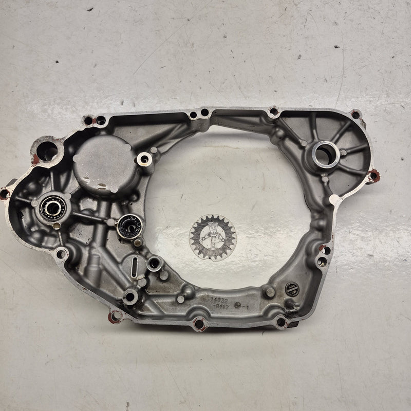 carter embrayage kawasaki 450 kxf 2009  14032-0117-2