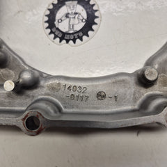 carter embrayage kawasaki 450 kxf 2009  14032-0117-3