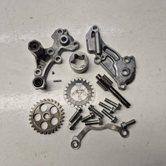 element pompe a huile kawasaki 450 kxf 2009-1