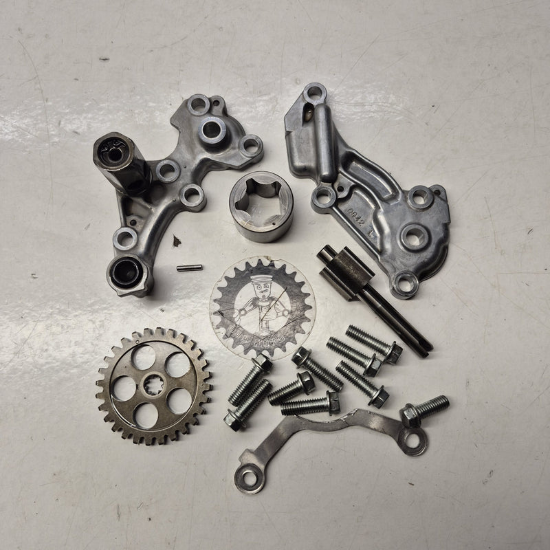 element pompe a huile kawasaki 450 kxf 2009-1