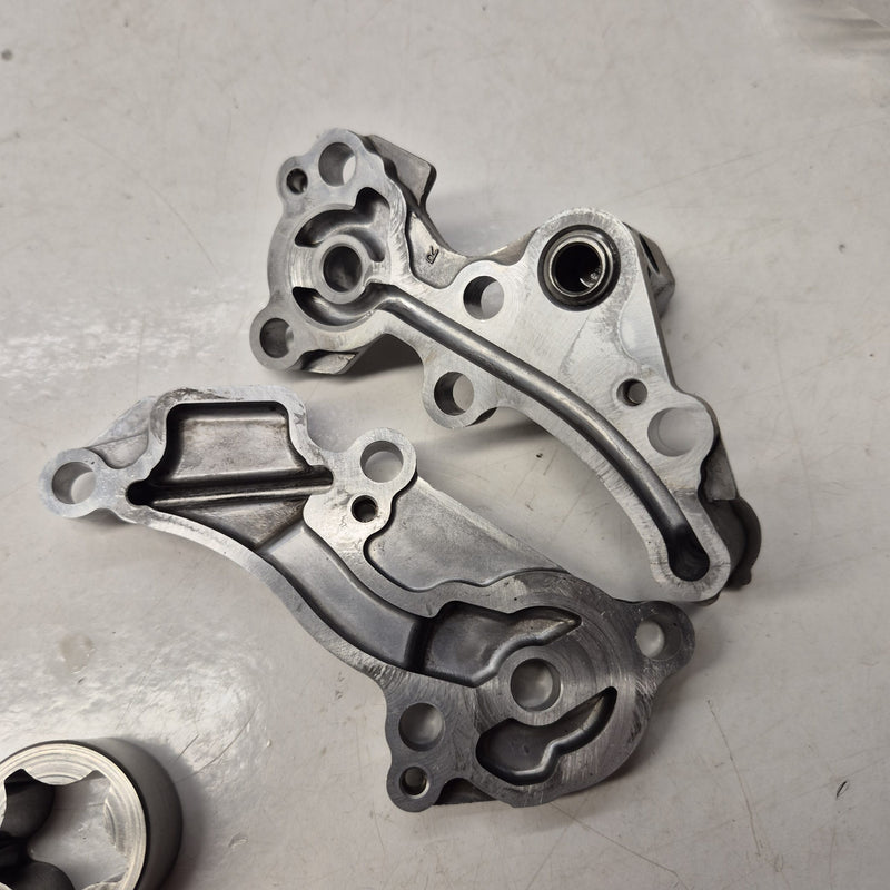 element pompe a huile kawasaki 450 kxf 2009-2