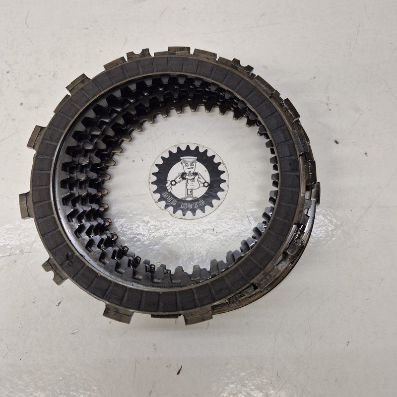 disque embrayage kawasaki 450 kxf 2009-1