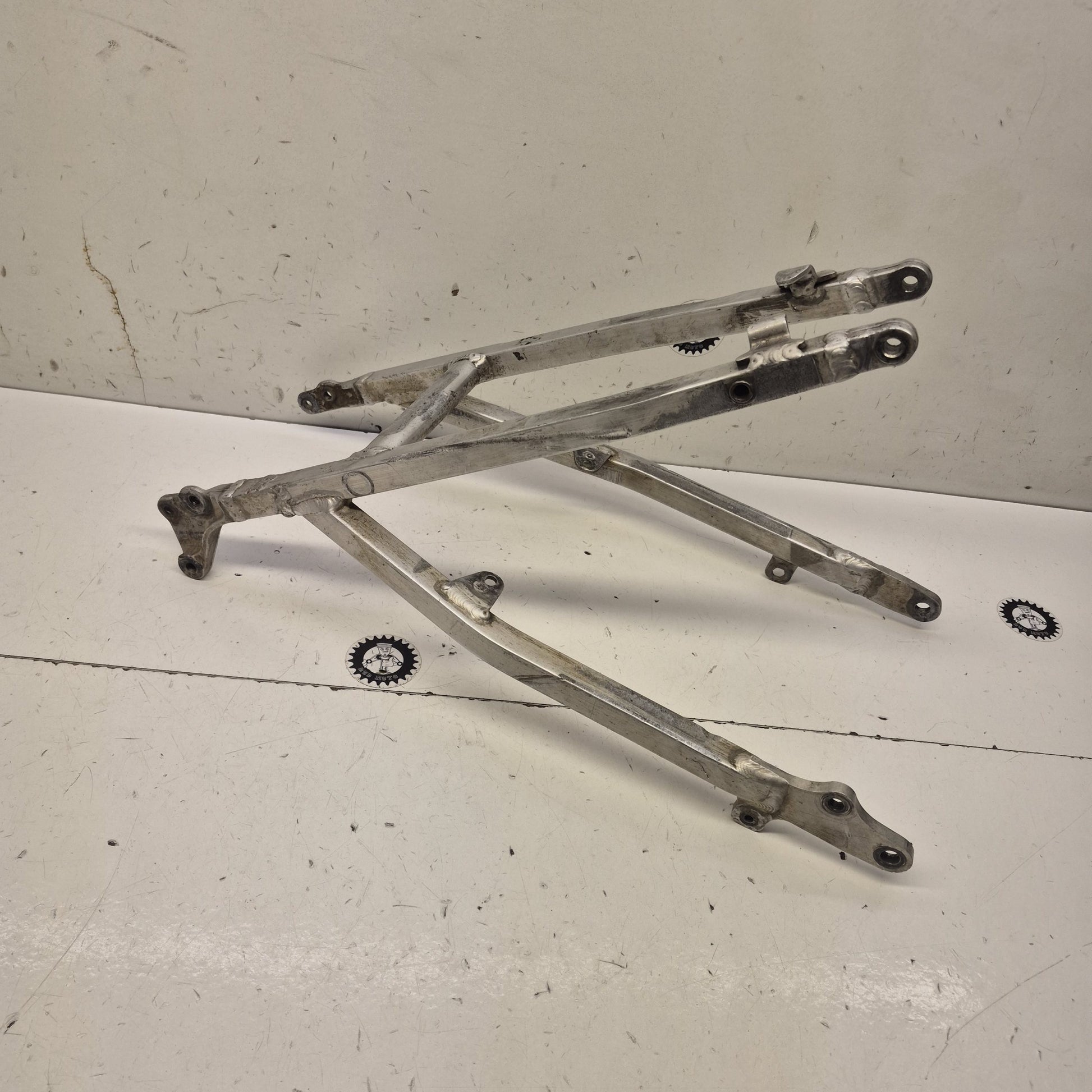 boucle arriere kawasaki 450 kxf 2009-1
