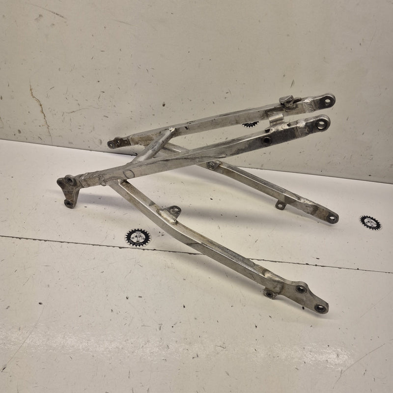 boucle arriere kawasaki 450 kxf 2009-1
