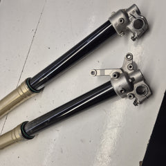 fourche kawasaki 450 kxf 2009-2