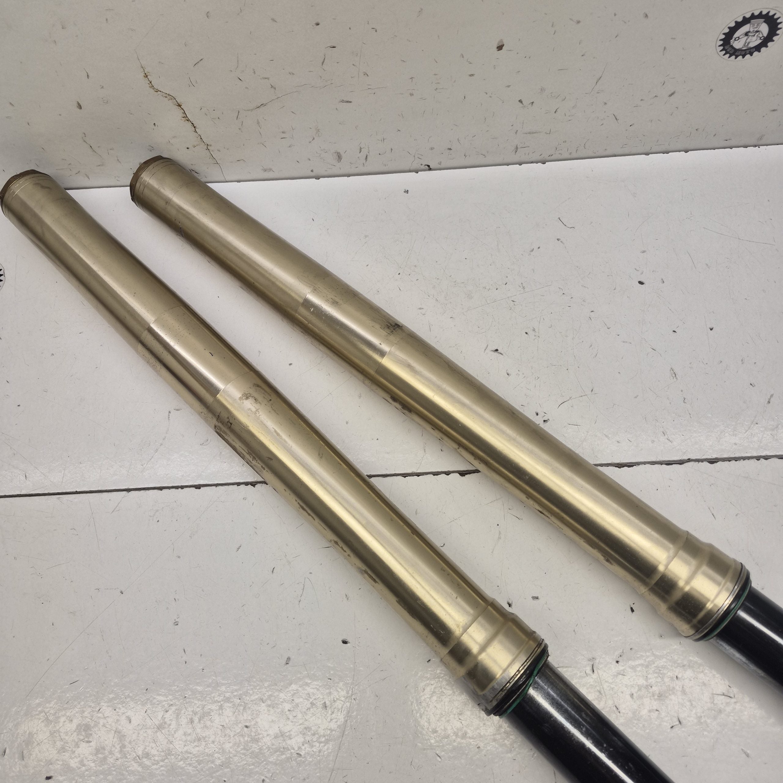 fourche kawasaki 450 kxf 2009-3
