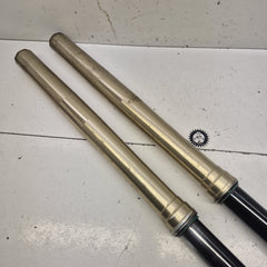 fourche kawasaki 450 kxf 2009-7