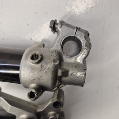 fourche kawasaki 450 kxf 2009-4